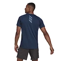 Pánské tričko adidas Adi Runner tmavě modré 2021