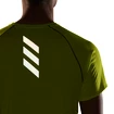 Pánské tričko adidas Adi Runner zelené