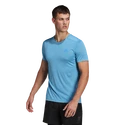 Pánské tričko adidas  Adizero Speed Tee App Sky Rush