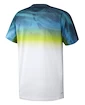 Pánské tričko adidas Adizero Tee White/Blue