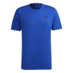 Pánské tričko adidas Aeroready Designed 2 Move Sport Royal Blue