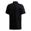 Pánské tričko adidas All Blacks černé