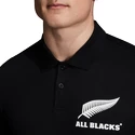 Pánské tričko adidas All Blacks černé