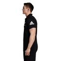 Pánské tričko adidas All Blacks černé