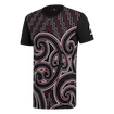 Pánské tričko adidas All Blacks Maori