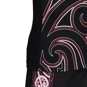 Pánské tričko adidas All Blacks Maori