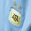 Pánské tričko adidas Argentina Messi Tee Blue
