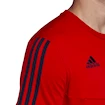 Pánské tričko adidas Arsenal FC červené