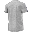 Pánské tričko adidas Chelsea FC Tee Grey