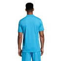 Pánské tričko adidas Club 3-Stripes Polo Blue