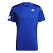 Pánské tričko adidas  Club 3STR Tee Blue