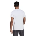 Pánské tričko adidas  Club Graphic Tee White