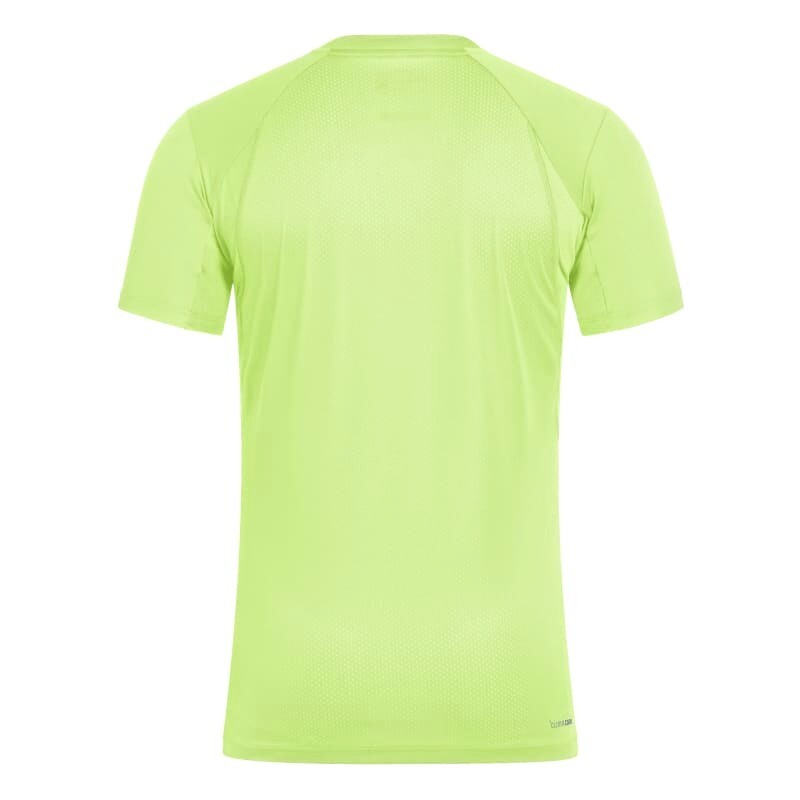 Pánské tričko adidas  Club Tee Lucid Lemon M - thumb (1)