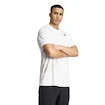 Pánské tričko adidas  Club Tennis Climacool Graphic T-Shirt White