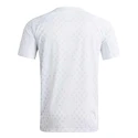 Pánské tričko adidas  Club Tennis Climacool Graphic T-Shirt White