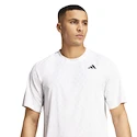 Pánské tričko adidas  Club Tennis Climacool Graphic T-Shirt White