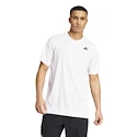 Pánské tričko adidas  Club Tennis Climacool Graphic T-Shirt White