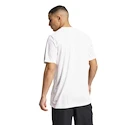 Pánské tričko adidas  Club Tennis Climacool Graphic T-Shirt White