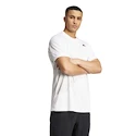 Pánské tričko adidas  Club Tennis Climacool Graphic T-Shirt White