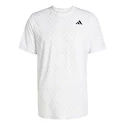 Pánské tričko adidas  Club Tennis Climacool Graphic T-Shirt White