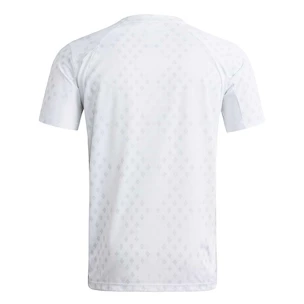 Pánské tričko adidas  Club Tennis Climacool Graphic T-Shirt White