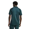 Pánské tričko adidas  Club Tennis Polo Shirt Aurora Ivy