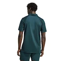 Pánské tričko adidas  Club Tennis Polo Shirt Aurora Ivy
