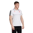 Pánské tričko adidas CO Polo Juventus FC