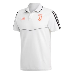 Pánské tričko adidas  CO Polo Juventus FC