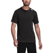 Pánské tričko adidas  Designed For Training Tee Black