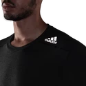 Pánské tričko adidas  Designed For Training Tee Black