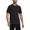 Pánské tričko adidas  Designed For Training Tee Black