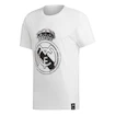 Pánské tričko adidas DNA Graphic Tee Real Madrid