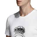 Pánské tričko adidas DNA Graphic Tee Real Madrid