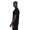 Pánské tričko adidas DNA Juventus FC černé
