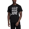 Pánské tričko adidas DNA Juventus FC černé