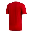 Pánské tričko adidas DNA Manchester United červené