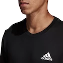Pánské tričko adidas Escouade Black