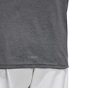 Pánské tričko adidas Escouade Polo Grey/Black