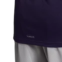 Pánské tričko adidas Escouade Purple