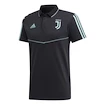 Pánské tričko adidas EU CO Polo Juventus FC