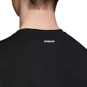Pánské tričko adidas Fast GFX černé