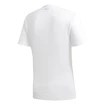 Pánské tričko adidas  Fast GFX white