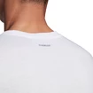 Pánské tričko adidas  Fast GFX white