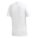 Pánské tričko adidas  Fast GFX white