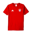 Pánské tričko adidas FC Bayern Mnichov Anthem AC6729