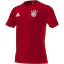 Pánské tričko adidas FC Bayern Mnichov Anthem AC6729