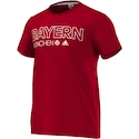 Pánské tričko adidas FC Bayern Mnichov AP1660
