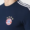 Pánské tričko adidas FC Bayern Mnichov tmavě modré