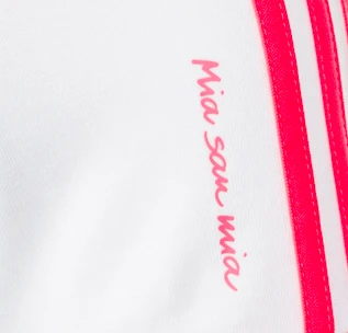 Pánské tričko adidas FC Bayern Mnichov White